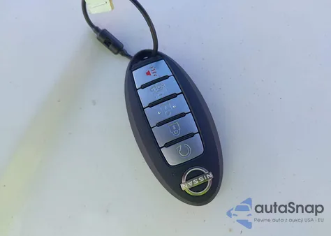 2024 Nissan Altima Sr from USA, damaged, VIN 1N4BL4CV8RN370374